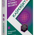 Отдается в дар Годовая лицензия на Kaspersky Internet Security