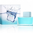 Отдается в дар Туалетная вода, Antonio Banderas «Blue Cool Seduction», 100 ml