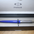 Отдается в дар Ручка Parker