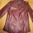 Отдается в дар Куртка женская весенняя 50-52 размер или больше, см. замеры