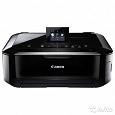 Отдается в дар МФУ Canon Pixma MG5340