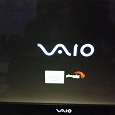 Отдается в дар Ноутбук Sony Vaio vgn-ar11sr