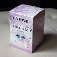 Отдается в дар La Rive Dream woman