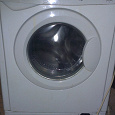 Отдается в дар Стиральная машинка Indesit