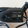Отдается в дар Видеокамера Panasonic VHS-C NV-A5EN