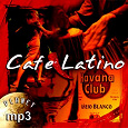 Отдается в дар Cafe Latino/ CD-ROM (MP3). Planet MP3.