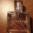 Отдается в дар Духи Perceive Avon