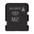 Отдается в дар карта памяти SONY M2 64mb