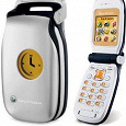 Отдается в дар Телефон Sony Ericsson Z200