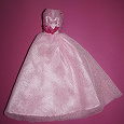 Отдается в дар Платье для «Барби».