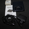 Отдается в дар Модем ZyXEL Omni ADSL USB