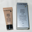 Отдается в дар Тональный крем Lancome