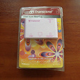Отдается в дар Card reader Transcend P8