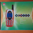 Отдается в дар Телефон мобильный CDMA №1. Huawei ETS-388