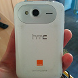 Отдается в дар HTC Wildfire S