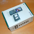 Отдается в дар Сотовый телефон Sony Ericsson K750i