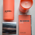 Отдается в дар Свечи парфюмированные Jill Sander