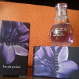 Отдается в дар Парфюмерная Вода «Истинный Эликсир Purple» Yves Rocher 5 мл