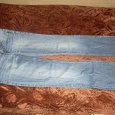 Отдается в дар Джинсы levis 570 р.28/32