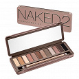 Отдается в дар Тени для век от Urban Decay Naked 2