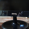 Отдается в дар Монитор BENQ рабочий 21х21 дюйм