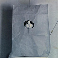 Отдается в дар нужный «кот в мешке»