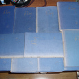 Отдается в дар А. П. Чехов. Собрание сочинений в 12 томах (комплект)
