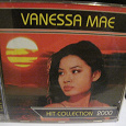 Отдается в дар CD-диск Ванессы Мэй