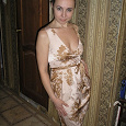 Отдается в дар Платье InWear, размер 42-44, рост 160см, грудь строго не больше 1-ого.