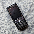 Отдается в дар Sony Ericsson k790i рабочий