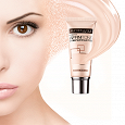 Отдается в дар Тональный крем, Maybelline Affinitone, цвет 09-розово-опаловый