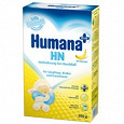Отдается в дар Молочная смесь Humana HN лечебная с пребиотиками галактоолигосахаридами (ГОС) с рождения