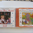 Отдается в дар CD-диски для малышей
