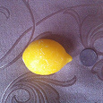 Отдается в дар Мылко-лимон