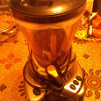 Отдается в дар Блендер Kenwood