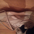 Отдается в дар утепленные кроссовки Reebok