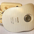 Отдается в дар Эпилятор Philips Satin ice