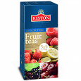 Отдается в дар Чай Riston Fruit Teas