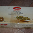 Отдается в дар Чай белый