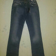 Отдается в дар новые женские джинсы размер 29