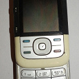 Отдается в дар Телефон Nokia 5300