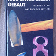 Отдается в дар Книга на немецком «1000 Dinge selbst gebaut»
