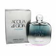 Отдается в дар Giorgio Armani Acqua di Gioia Essenza