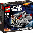 Отдается в дар Конструктор Лего (Lego) — Звездные войны