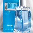 Отдается в дар Мужская туалетная вода avon blue individual