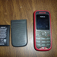 Отдается в дар Nokia 1208