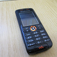 Отдается в дар Мобильный телефон Sony-Ericsson W200i