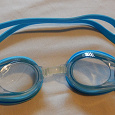 Отдается в дар Детские очки для плавания