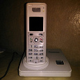 Отдается в дар Радиотелефон Panasonic KX-TG8205RU