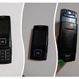 Отдается в дар Телефон Samsung E900 в ремонт или на з/п